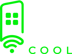 Domotica Cool - Logo